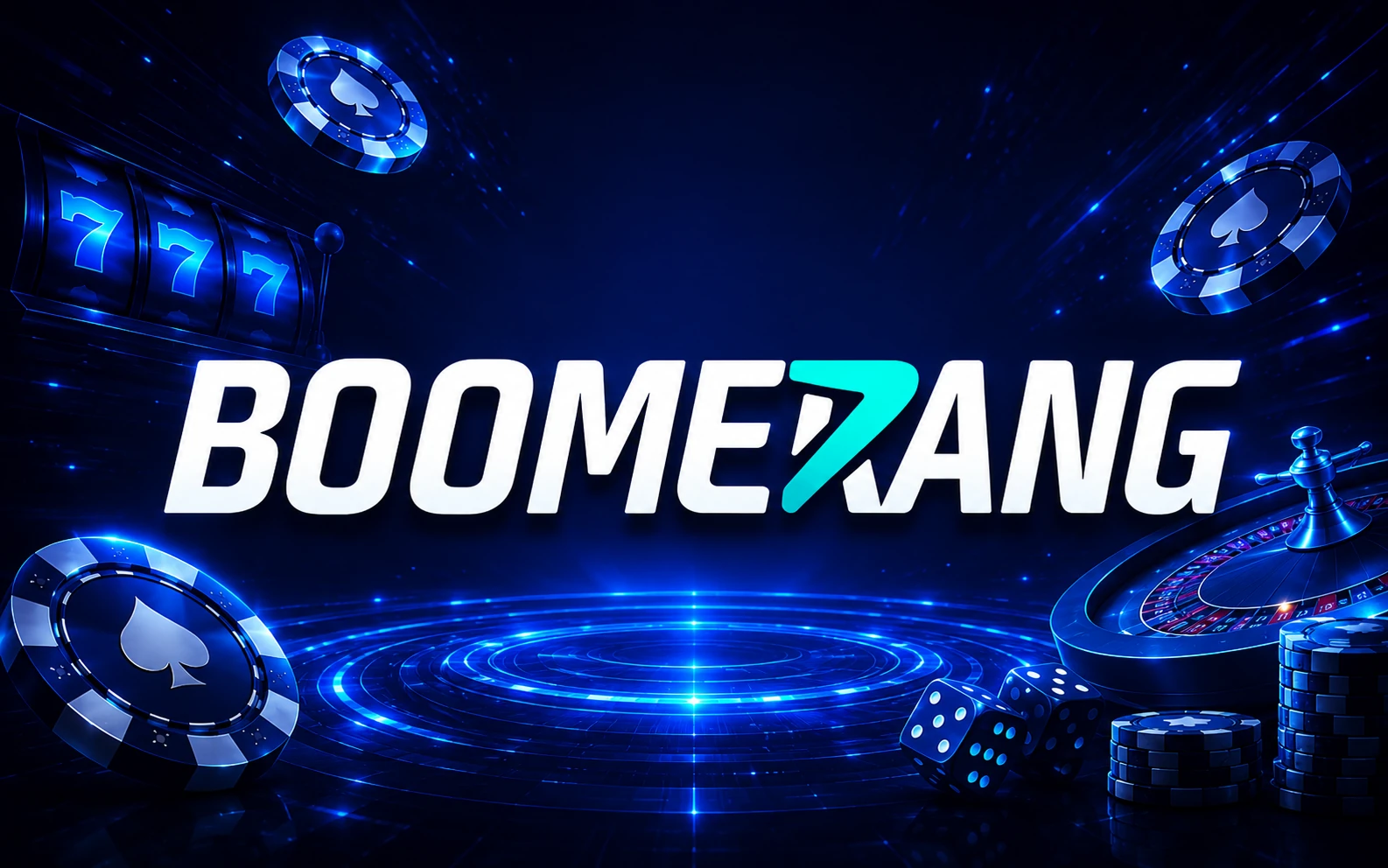 BOOMERANG