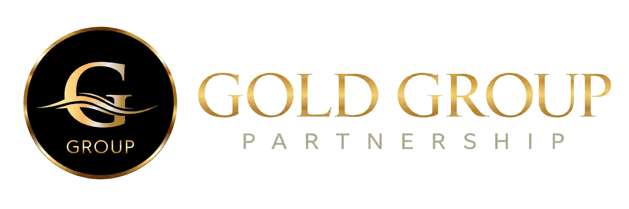 Gold Group Partnership logo