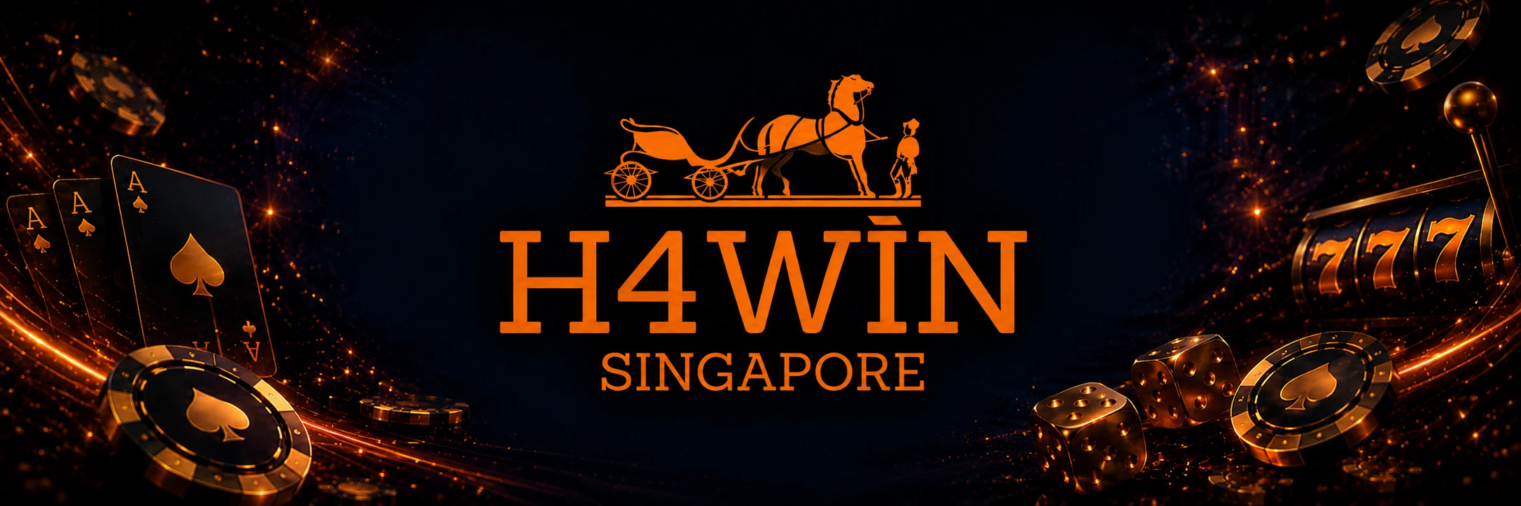 H4WIN SG
