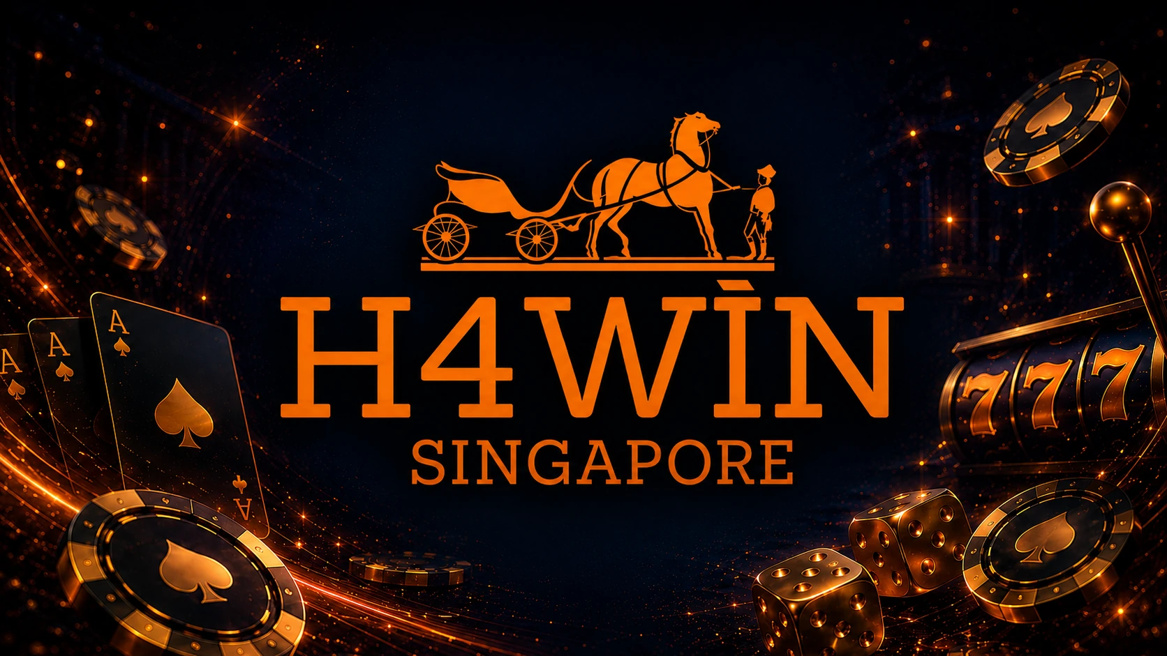 H4WIN SG
