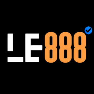 LE888 logo