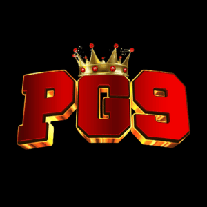 PG9 SG logo