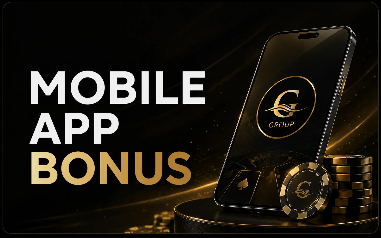 App Bonus